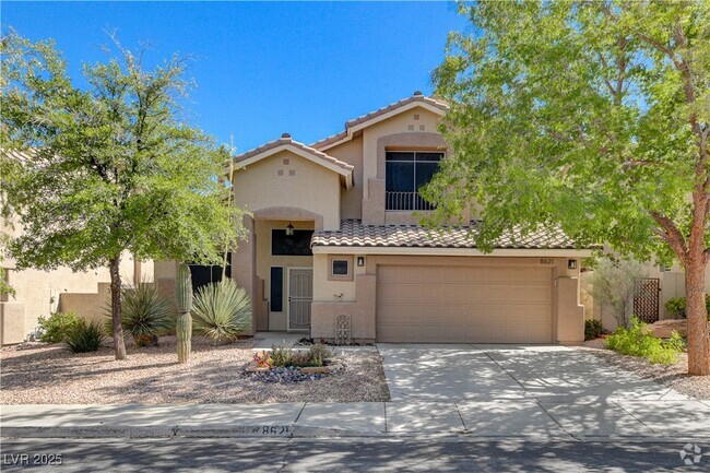 Building Photo - 8621 Sierra Cima Ln Rental
