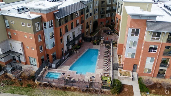 Apartments For Rent In Denver Co Forrent Photo Cielo