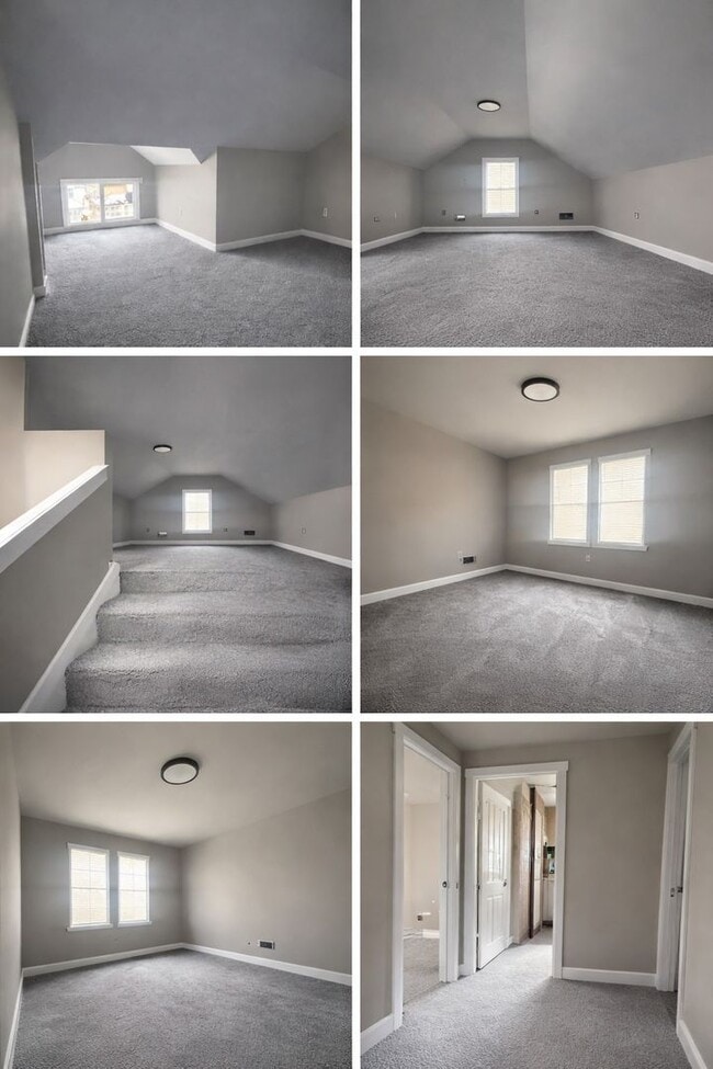 Photo - For Lease : 5 bedroom 1 1/2 bathroom fully renovated home in nice area. Call KPM 313-429-3244