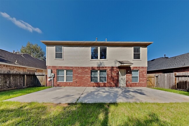 26880 Armor Oaks Dr