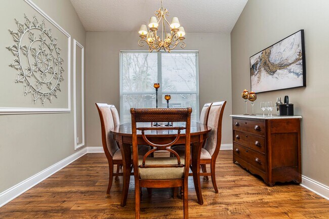 Photo - Spacious 4BR Retreat w/ Fenced Yard + Resort Amenities