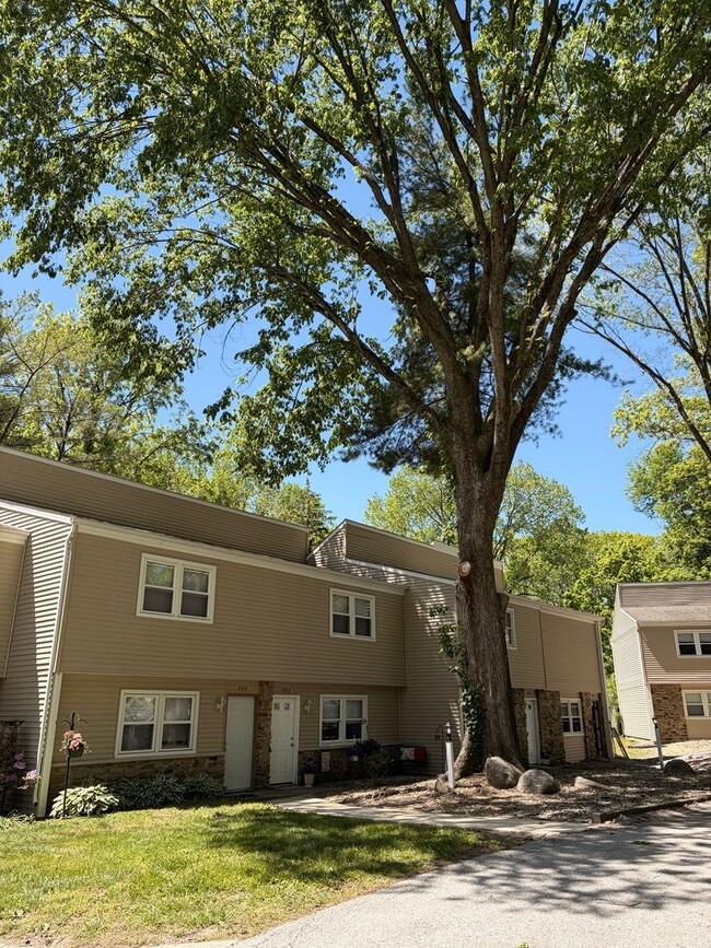 Timbernest Town Homes