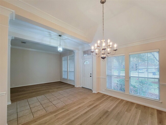 Photo - Haley Court, Pearland, TX 77584 - 3 BR 2.5 BA single-family home
