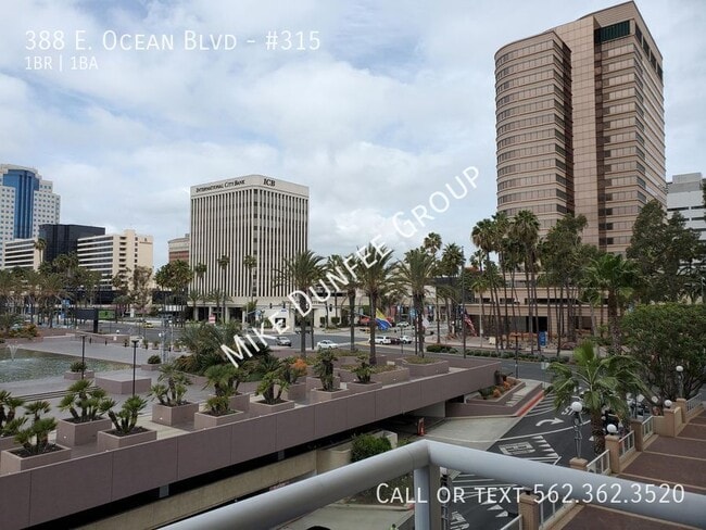 Photo - 388 E Ocean Blvd Unit #315