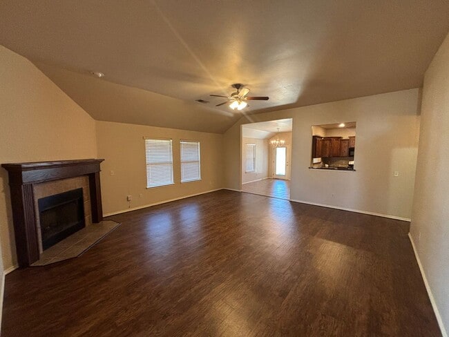 Photo - Wonderful 3 Bed 2 Bath in Choctaw