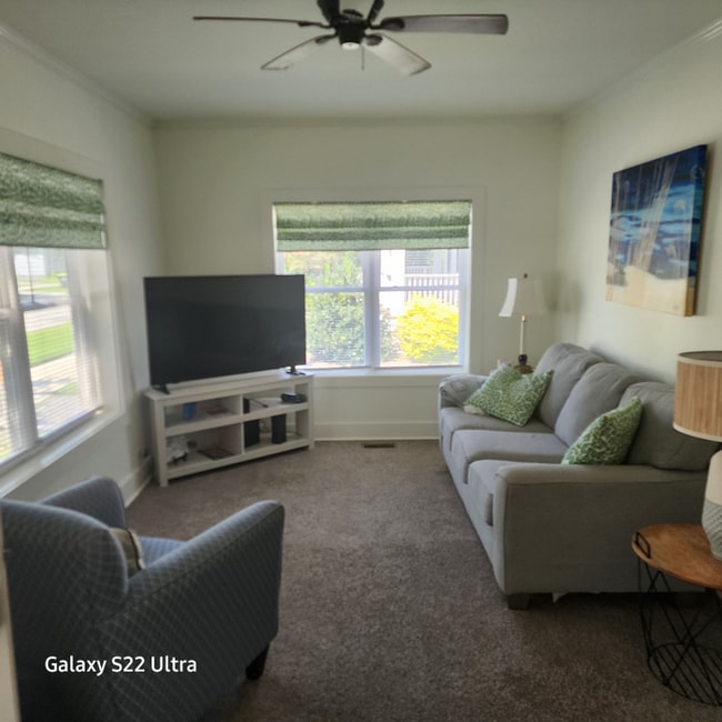 Photo - 1302 Evans St