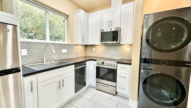 Photo - Immaculate and Beautiful Attached JADU Construction Guest Home on Lovely, Gated Private Property!