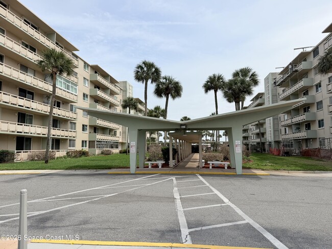 Building Photo - 2020 N Atlantic Ave Unit 317-S