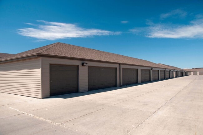 Southpoint Apartments