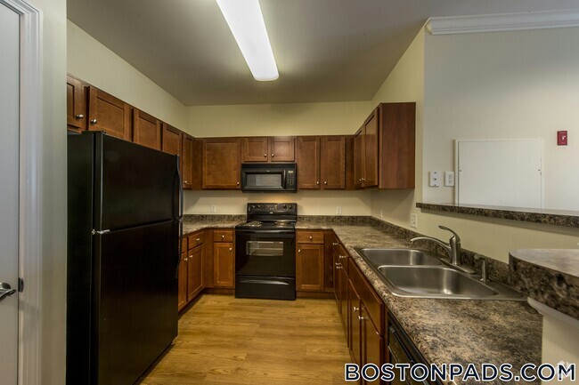 Building Photo - 311 Lowell St Unit 1214 Rental