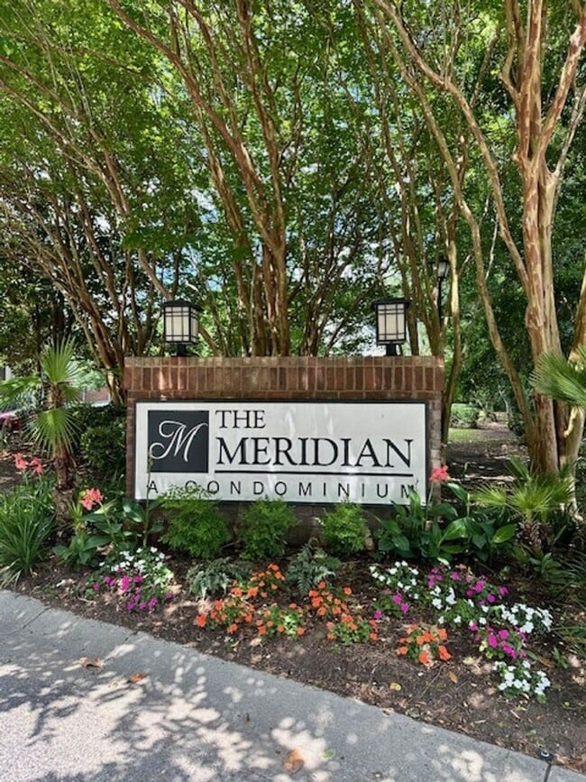 Photo - 2BD/2BA CONDO- THE MERIDIAN