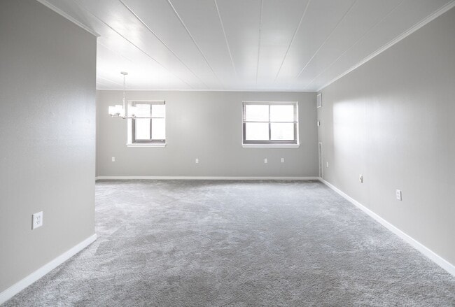 Pendale Towers Apartments
