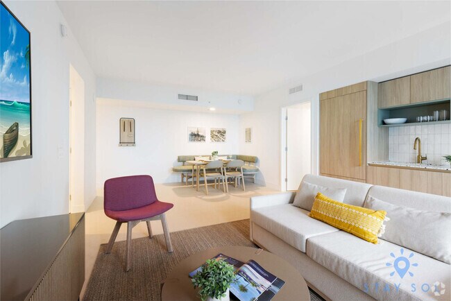Building Photo - 601 NE 1st Ave Unit ID1227493P Rental