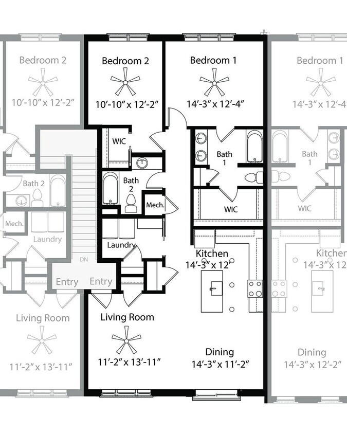 2022-BUILT BURKITT COMMONS CONDO WALKABLE ... - 2022-BUILT BURKITT COMMONS CONDO WALKABLE ...