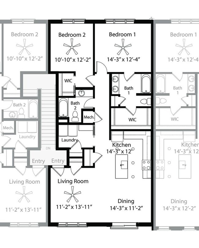 2022-BUILT BURKITT COMMONS CONDO WALKABLE ... - 2022-BUILT BURKITT COMMONS CONDO WALKABLE ...