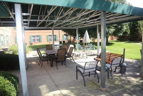 Seton South Apartments - Seton South Apartments