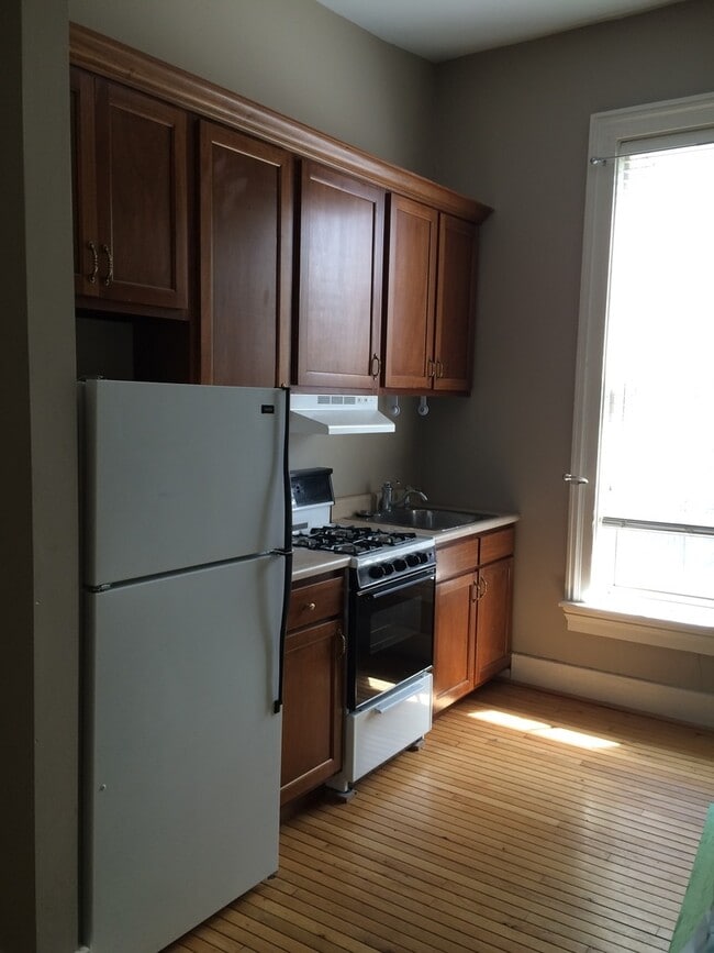 Photo - One Bedroom Apartment in Downtown Lafayette Unit 1003 #4