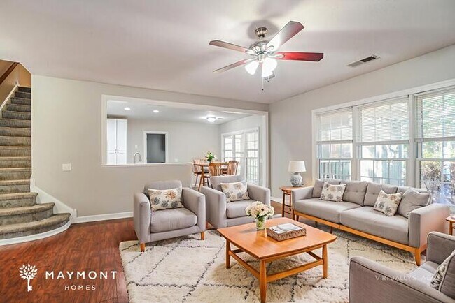 Photo - Spacious 4-Bedroom Home in Huntersville, NC