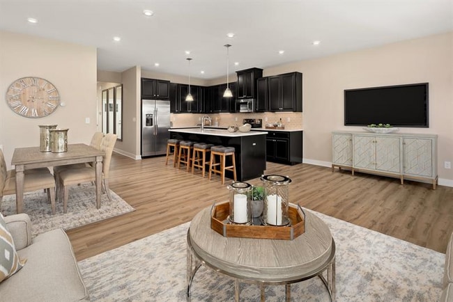 Building Photo - 402 Tree Of Heaven Way Rental