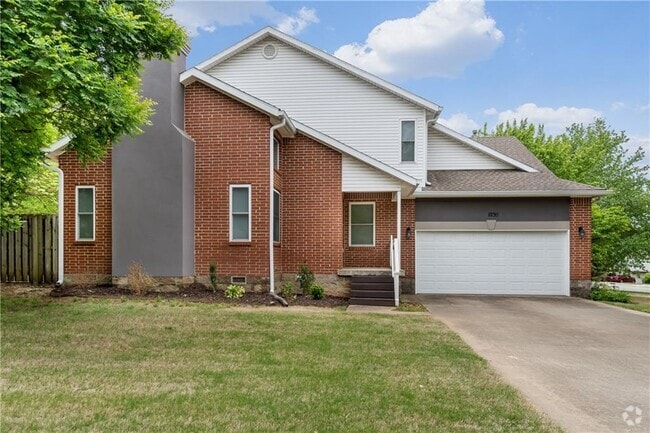 Building Photo - 1839 Hunter's Ridge Rental