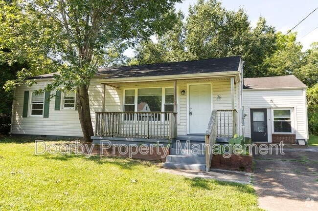 Building Photo - 26 Paulmar Dr Rental