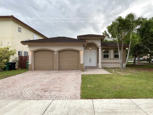 Building Photo - 17717 SW 135th Ct