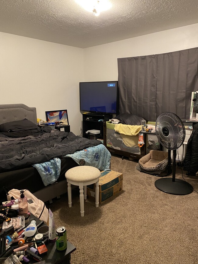 Photo - 445 E 800 N Ogden Unit D, 4