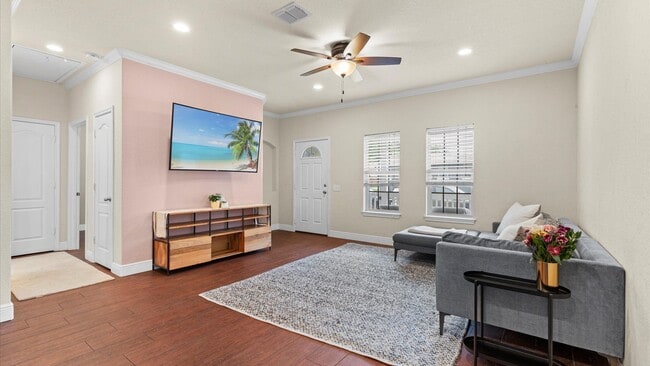 Photo - Beautifully Updated Smart Home Near Downtown San Antonio