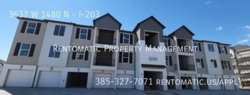 3637 W 1480 N