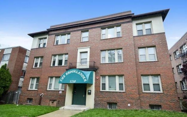 Building Photo - 1210 Perry St NE Rental