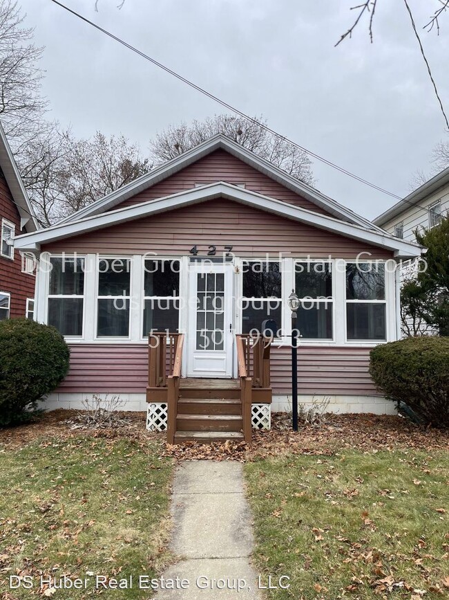 2 br, 1 bath House - 427 N Clemens Ave - 2 br, 1 bath House - 427 N Clemens Ave