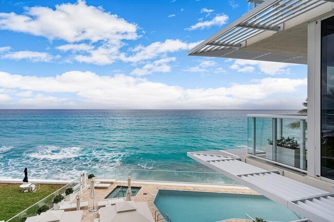 Building Photo - 3550 S Ocean Blvd Unit 6b