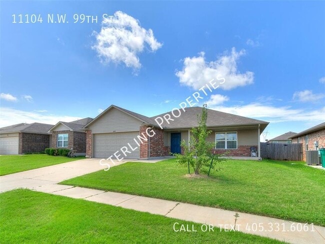 Photo - 11104 NW 99th St House