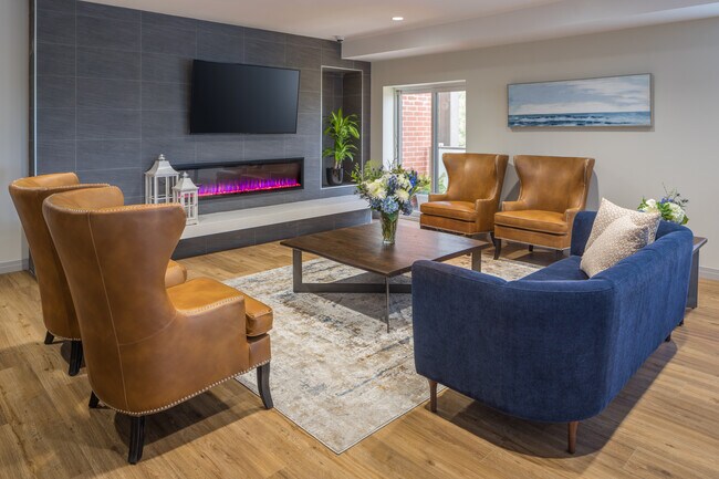 Photo - Lancaster Park Apartments