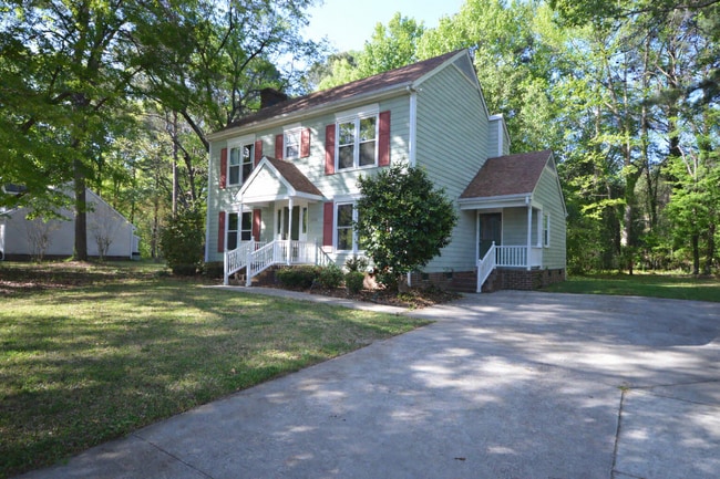 Photo - 2504 Timothy Dr