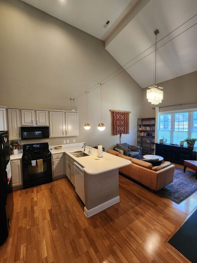 105 Jones Ferry Rd