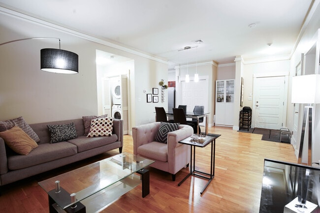 Building Photo - 54 Loomis St Unit 2101