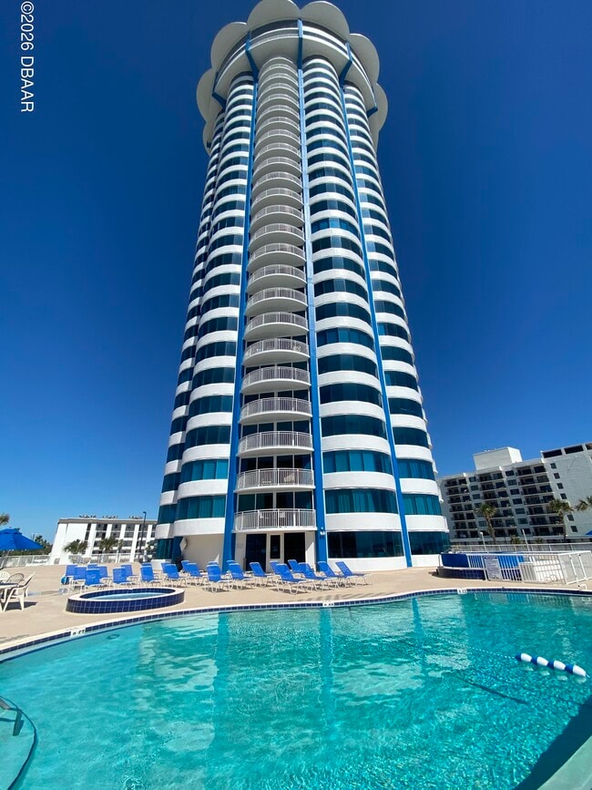 Building Photo - 2625 S Atlantic Ave Unit 24NW