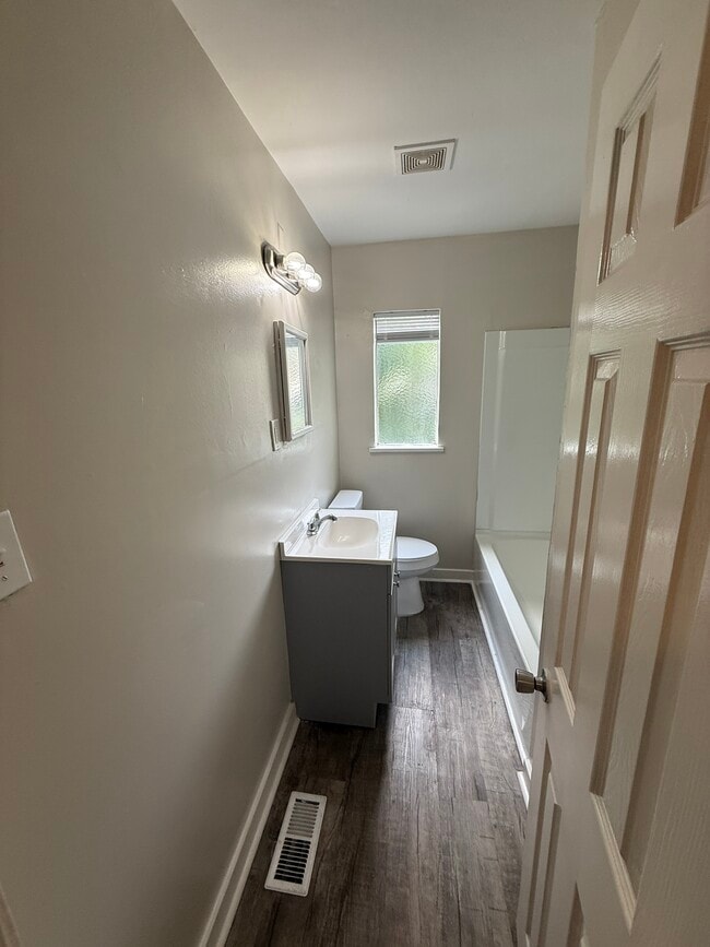 Photo - 2621 20th Street Ensley