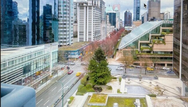 Building Photo - 1068 Hornby St Unit 1402-1068 Hornby Street