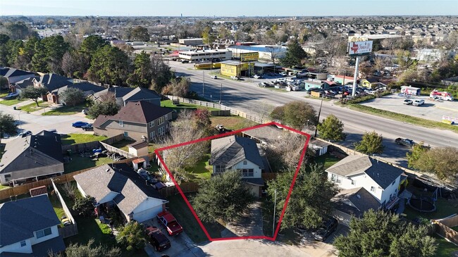 Photo - 11423 Royal Thistle Ct