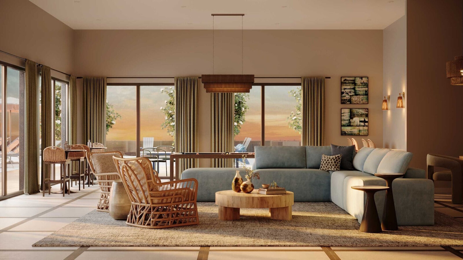 Photo - Harborside at Sapphire Bay