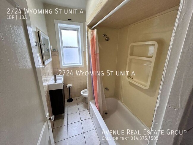 Photo - Welcome to 2724A Wyoming St in Benton Park... Unit a
