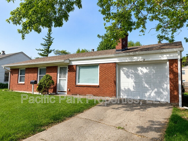 2472 Sickle Rd