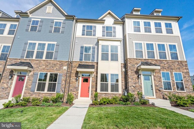 Photo - 6005 Walleye Pl Townhome