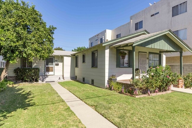 Photo - 3811 W Verdugo Ave Apartments Unit B