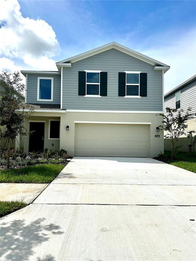 Photo - 3466 Howell Dr