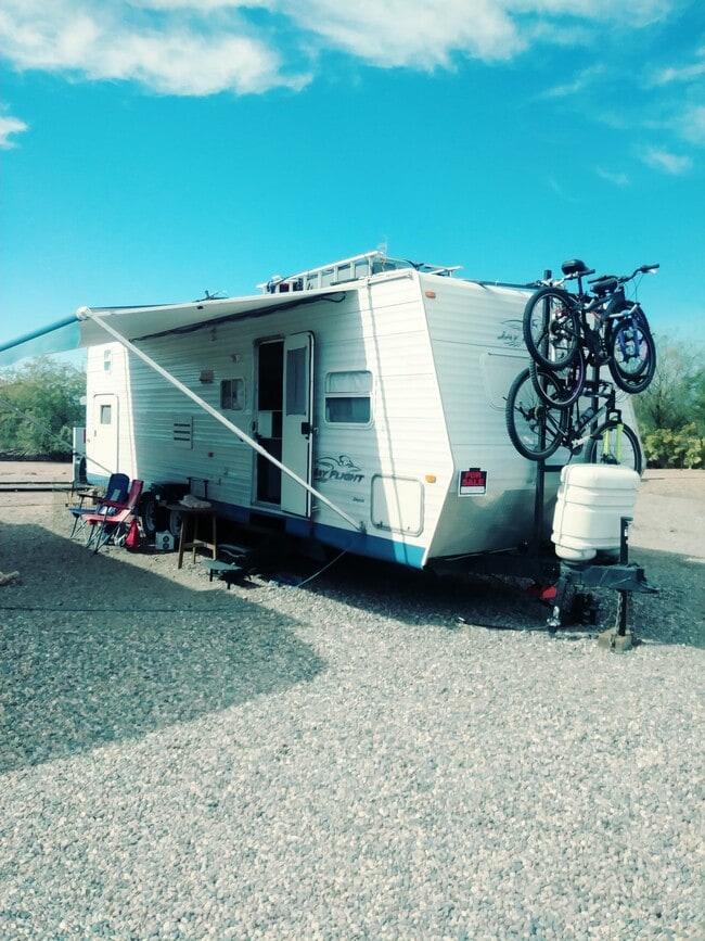 Photo - 7401 W Sunnyslope Ln
