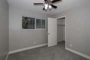 2BR, 1BA - 850SF