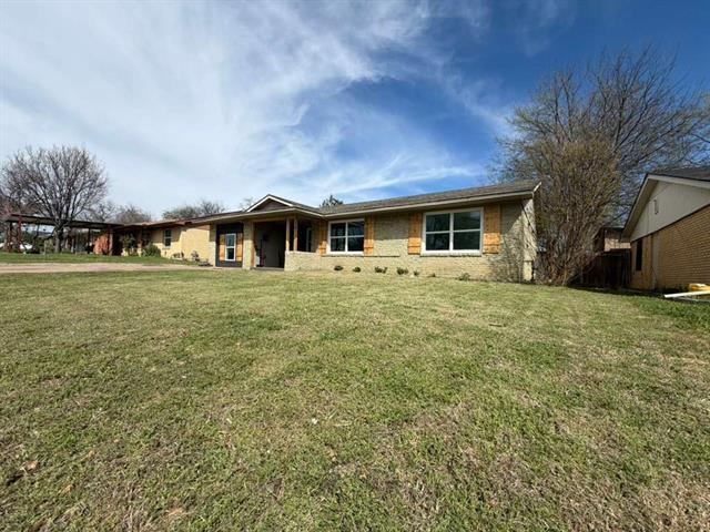 Photo - 1709 Dorothy Dr